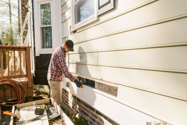 Trusted Vinyl Siding service in Mauldin, SC - Creative Siding